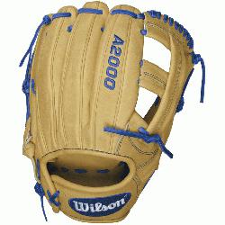 The A2000 EL3 GM was developed by Master Craftsman Aso-San for third baseman Evan Longoria.  T